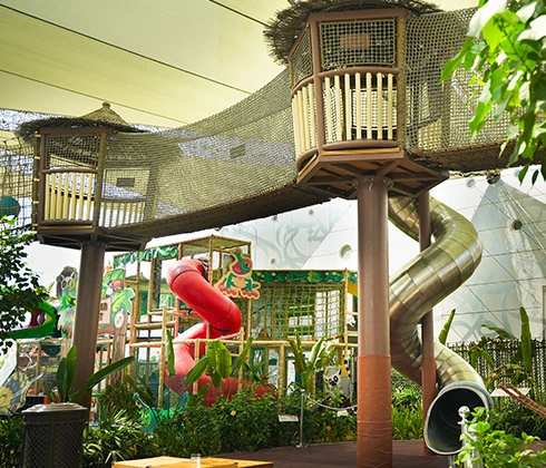 Nature Park